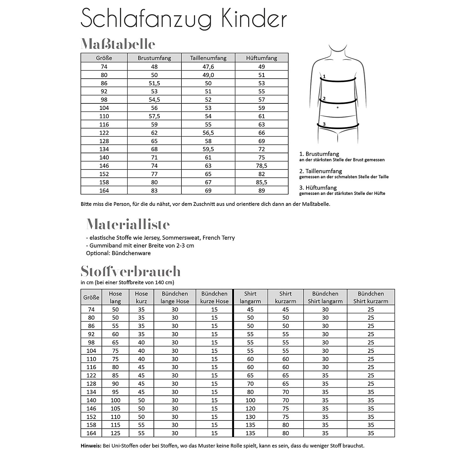 Fadenkäfer Schnitt 