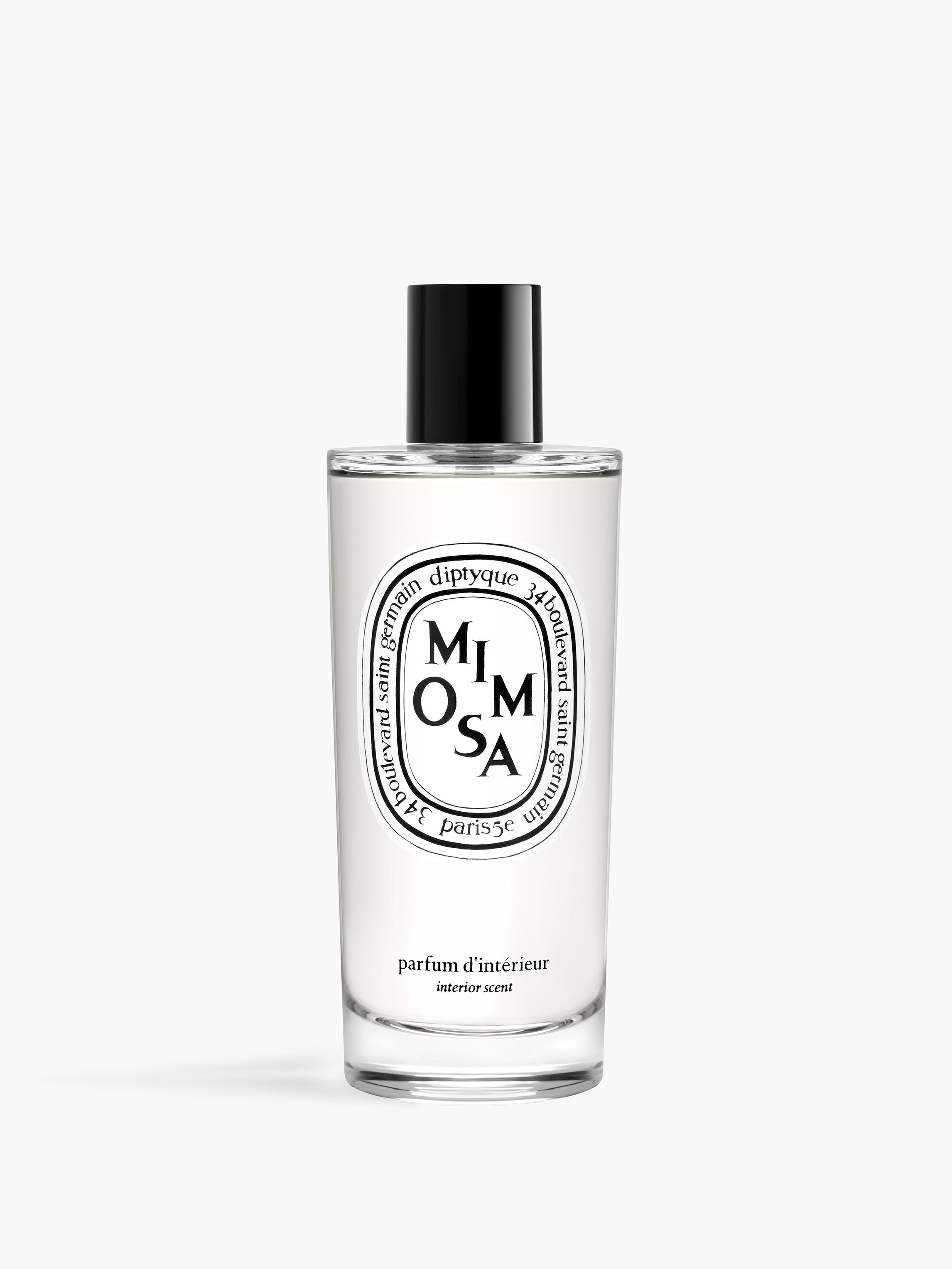 Mimosa - Vaporisateur d'intérieur
