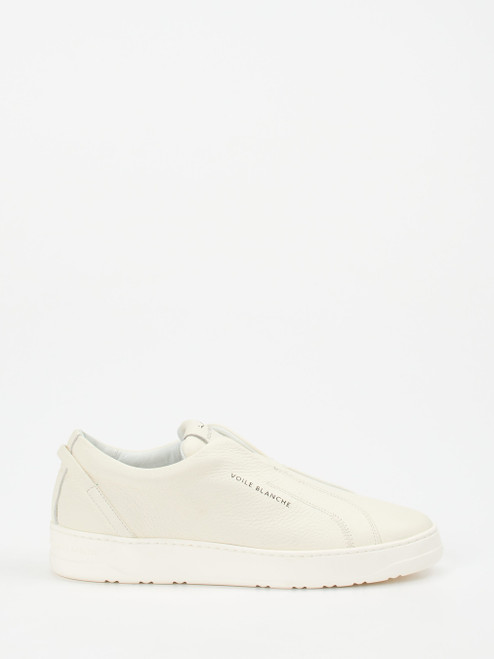 Schnürschuh-45617930001 Voile Blanche