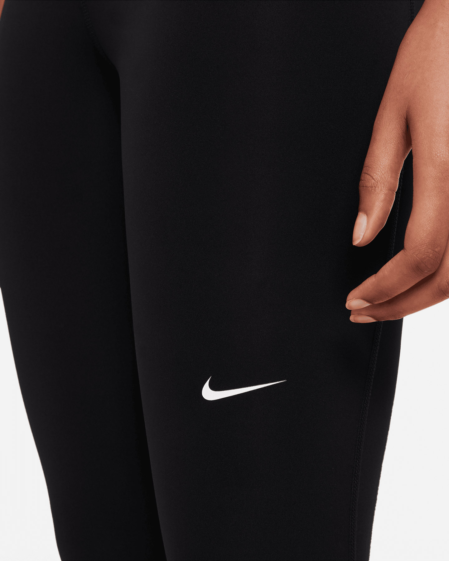 Leginsy Nike Pro 365 W CZ9779-010