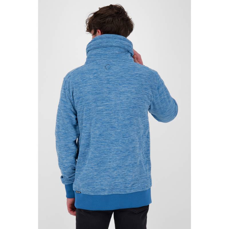 ALIFE AND KICKIN EliasAK F Sweatjacke Herren
