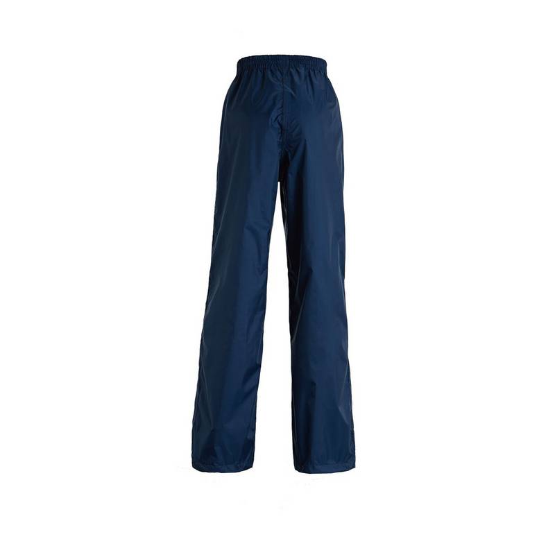 Regatta Pack-It Regenhose Kinder