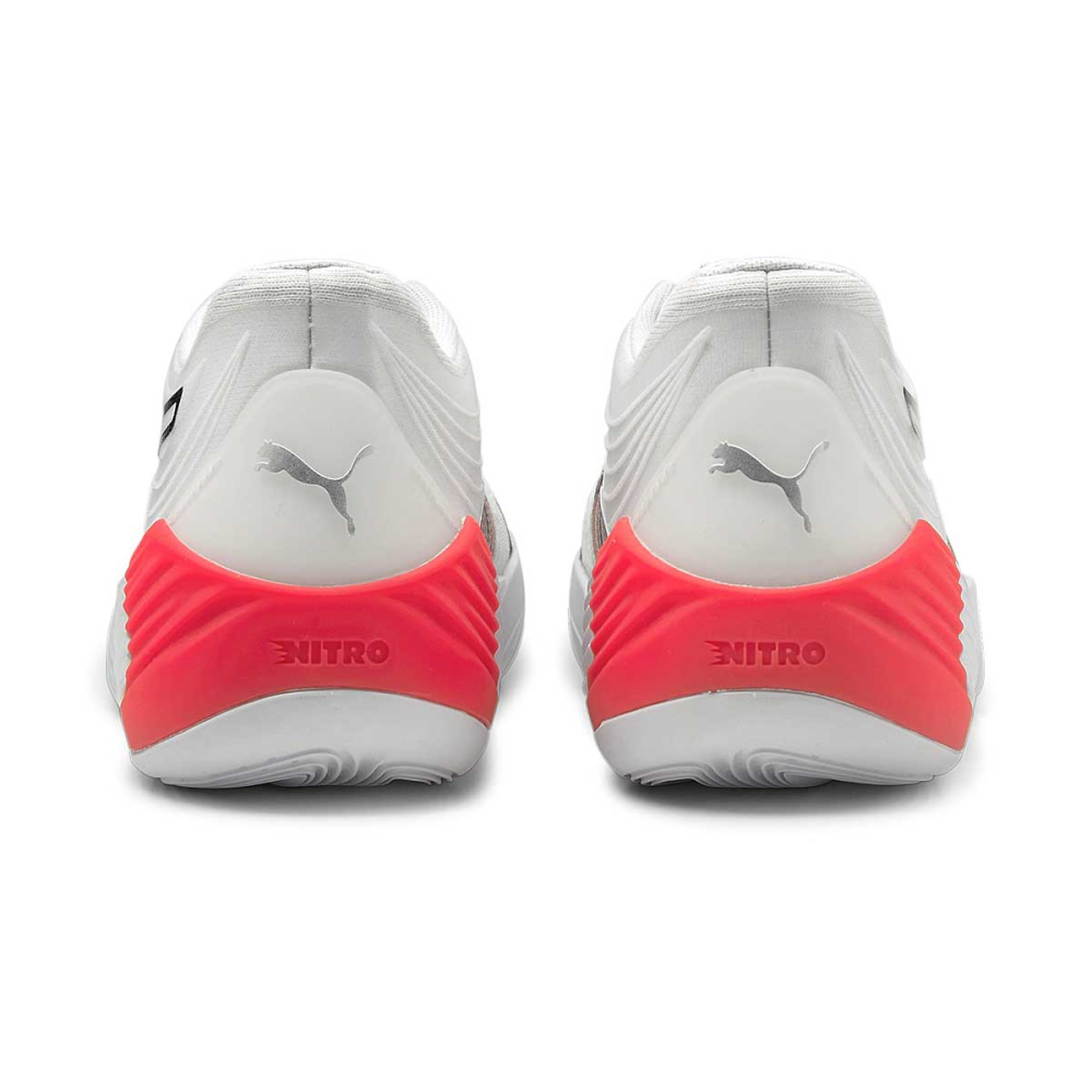 PUMA Fusion Nitro Spectra 195684-01 / weiss