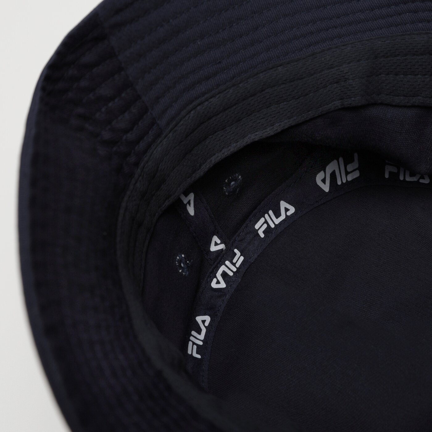 FILA MÜTZE BUCKET CAP Dunkelblau