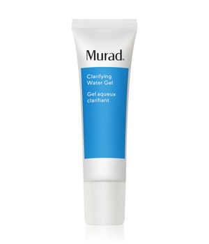 Murad Blemish Clarifying Oil Free Water Gel Gesichtsgel-50 ml