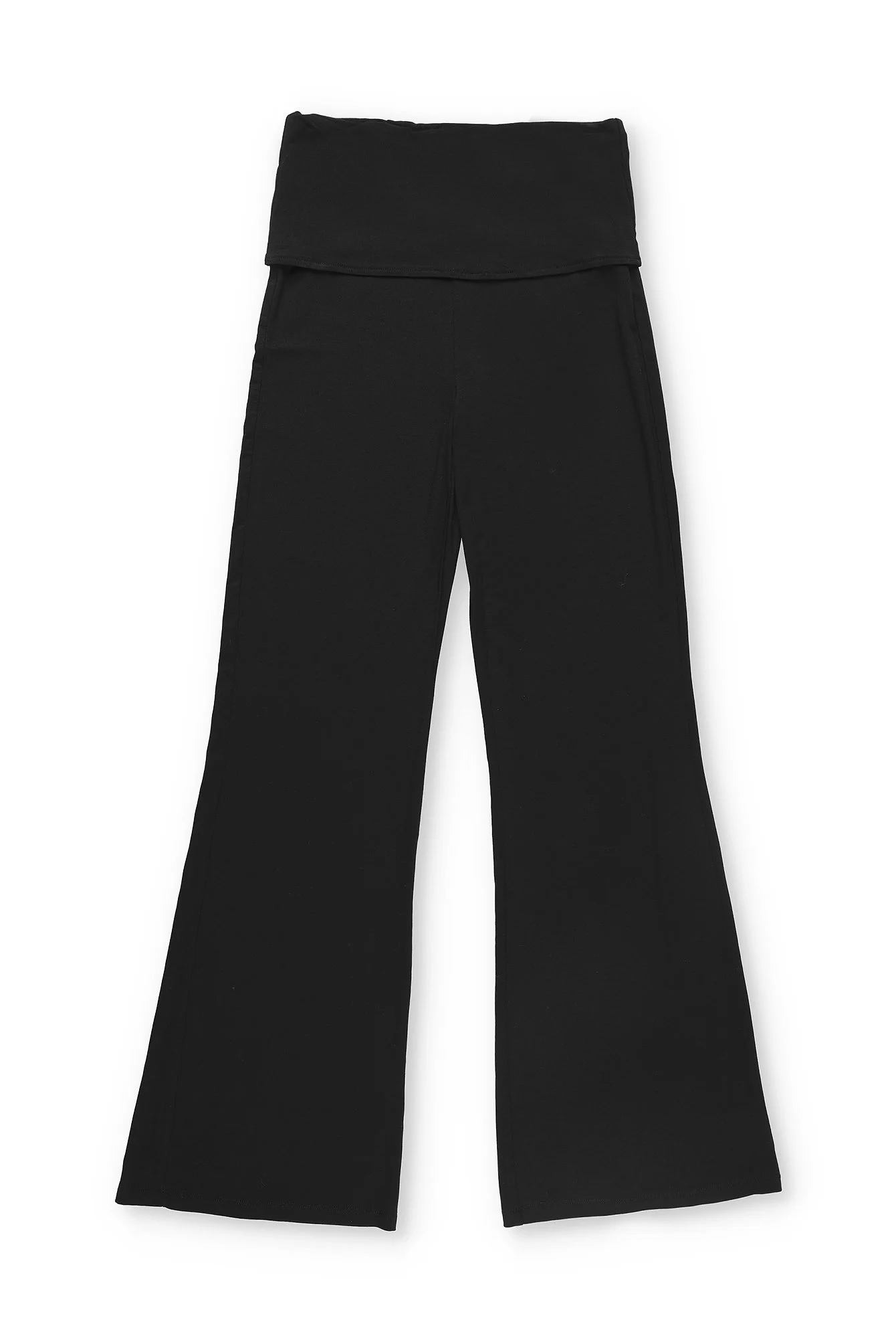 Soft Line Yoga Pants