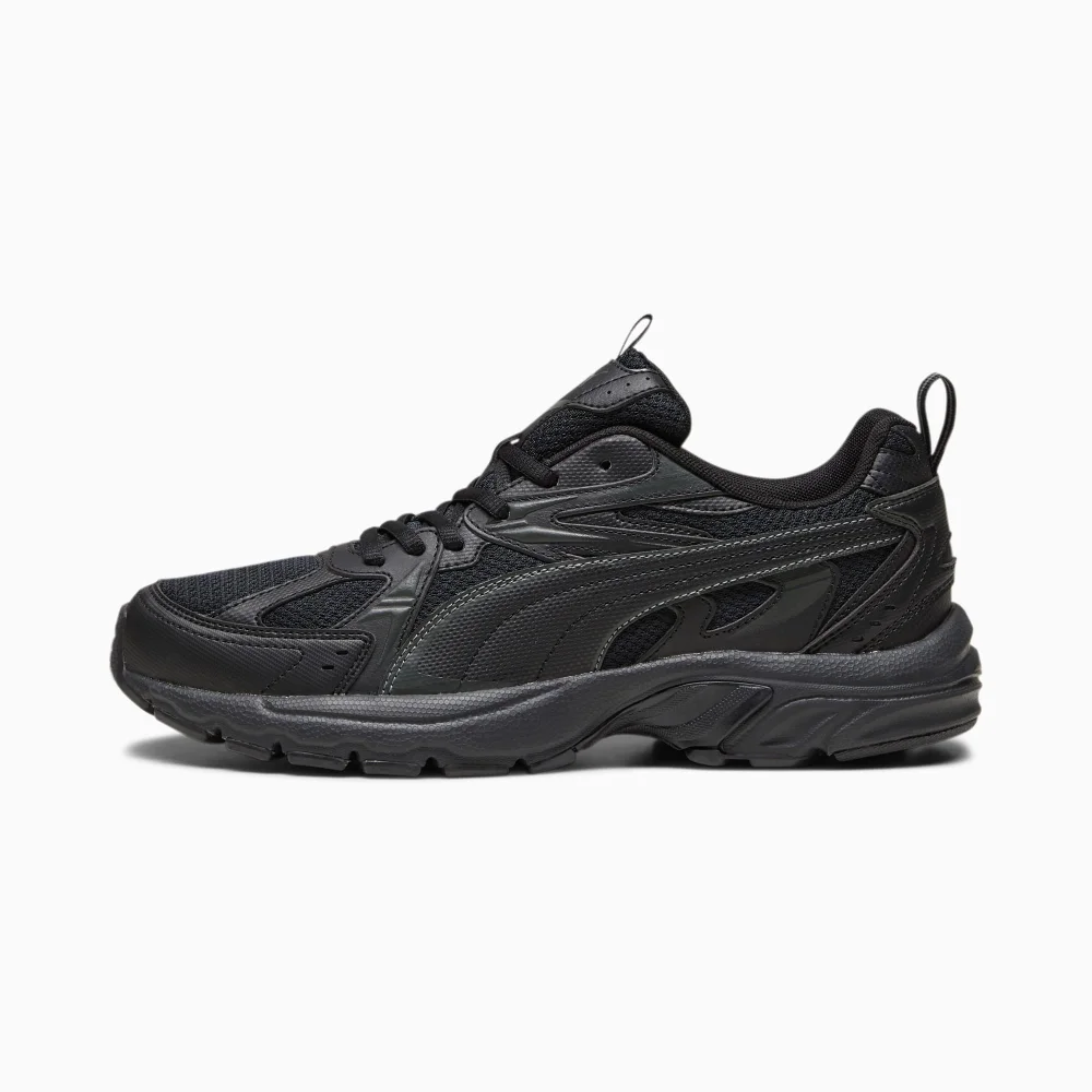 PUMA Milenio Tech 392322_02 / schwarz