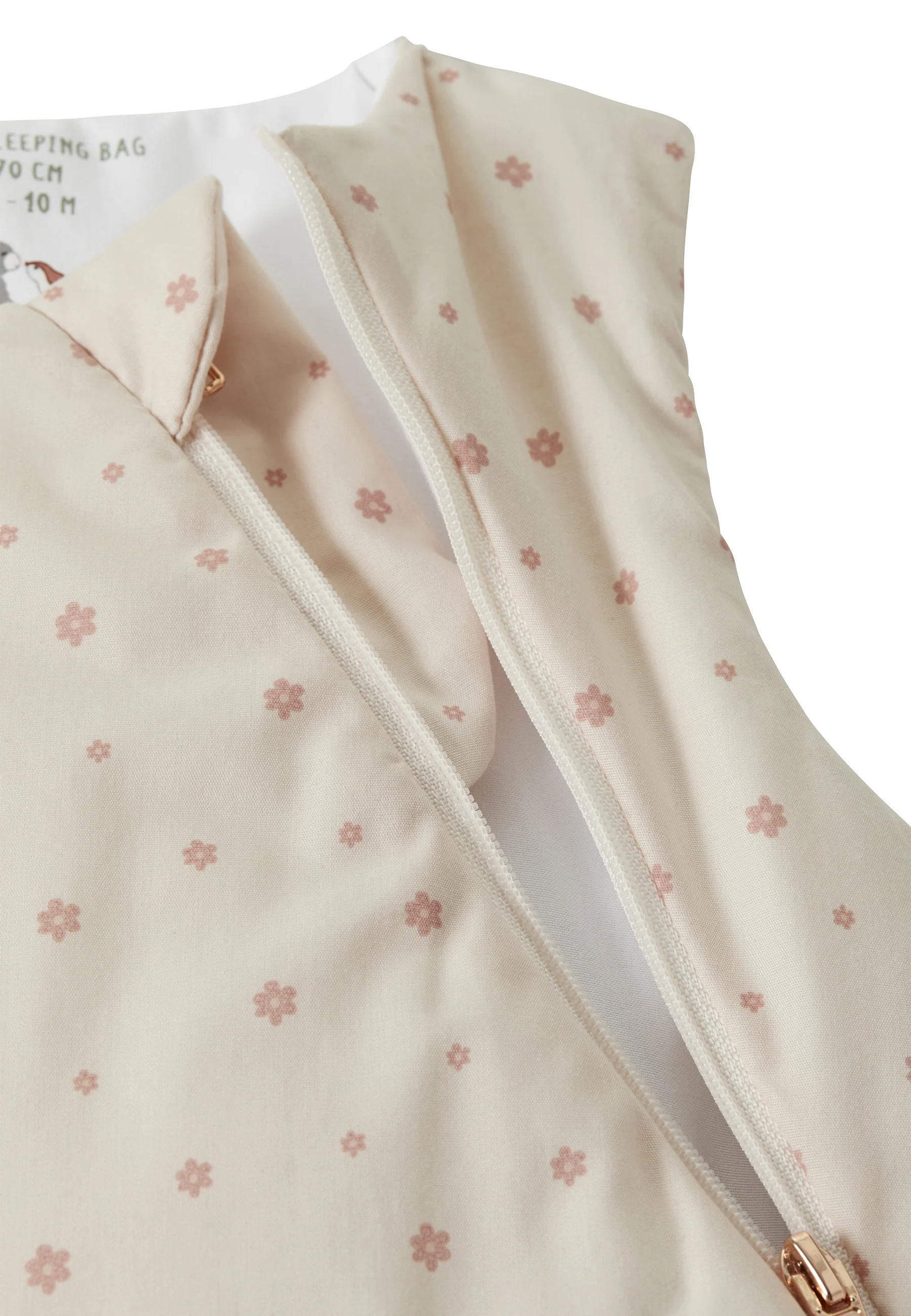 Schlafsack, Esel Emmi Girl, 110cm