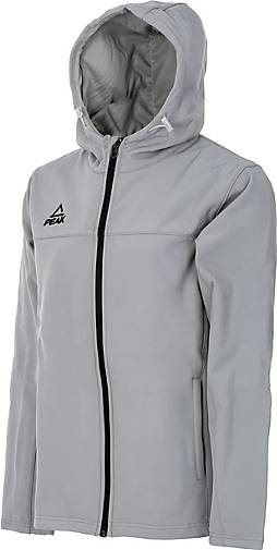 PEAK Sport Softshelljacke functional