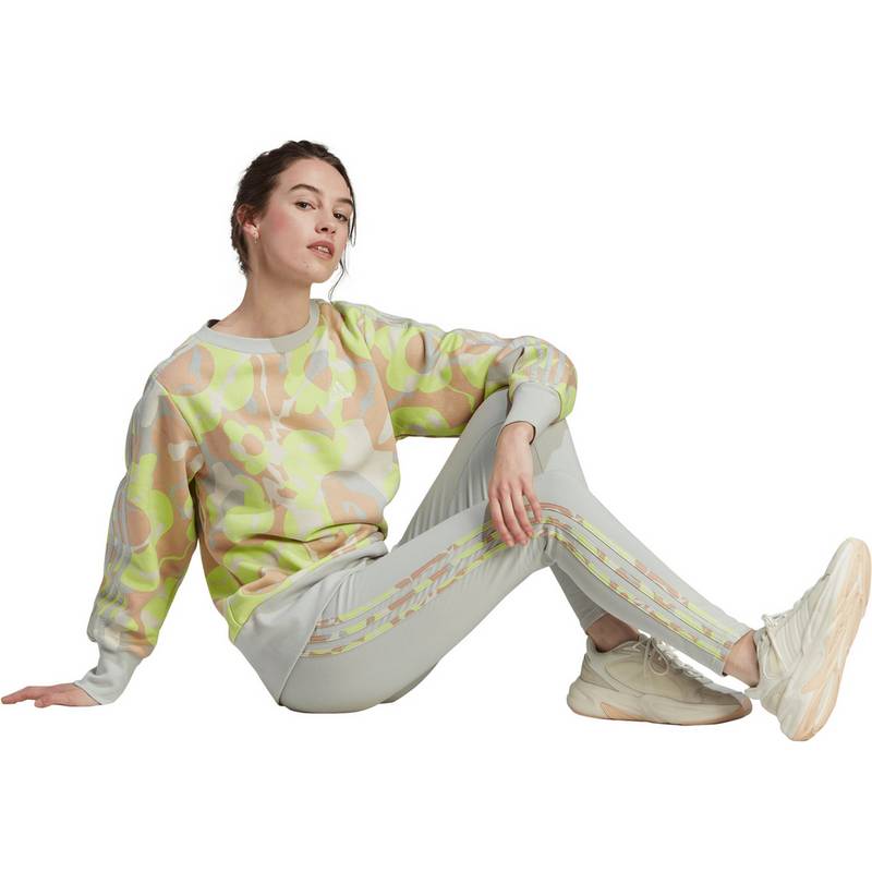 adidas Sweatshirt Damen