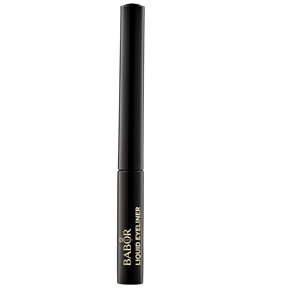 BABOR AGE ID Liquid Eyeliner Deep Black 1 ml