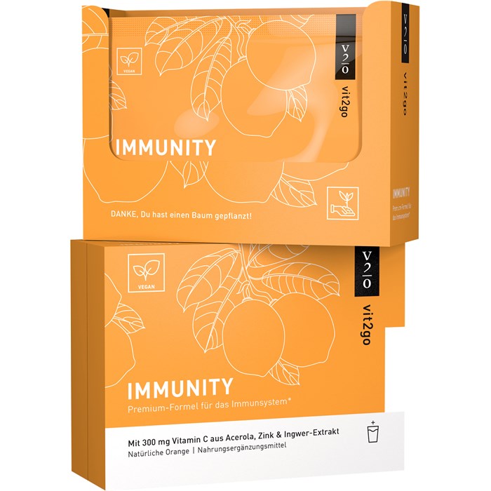 Immunity