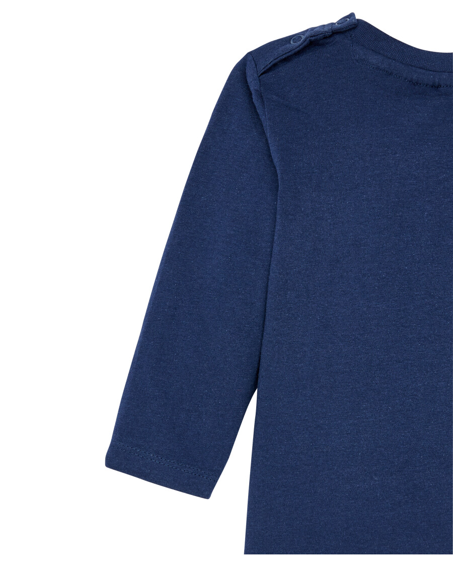 Harry Potter Langarmshirt