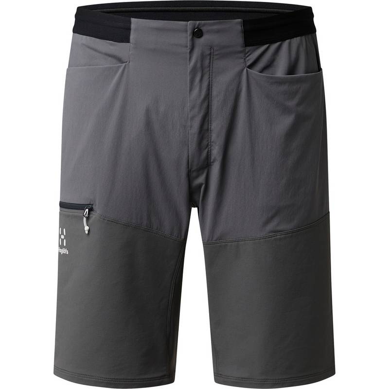 Haglfs L.I.M Rugged Shorts Funktionsshorts Herren