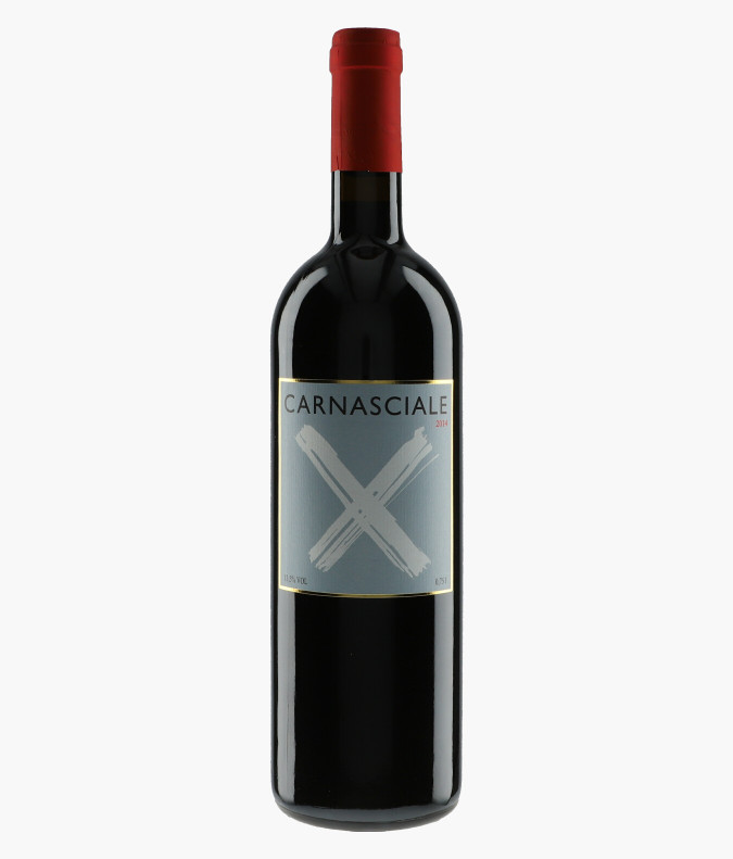 Carnasciale 2014PODERE IL CARNASCIALE