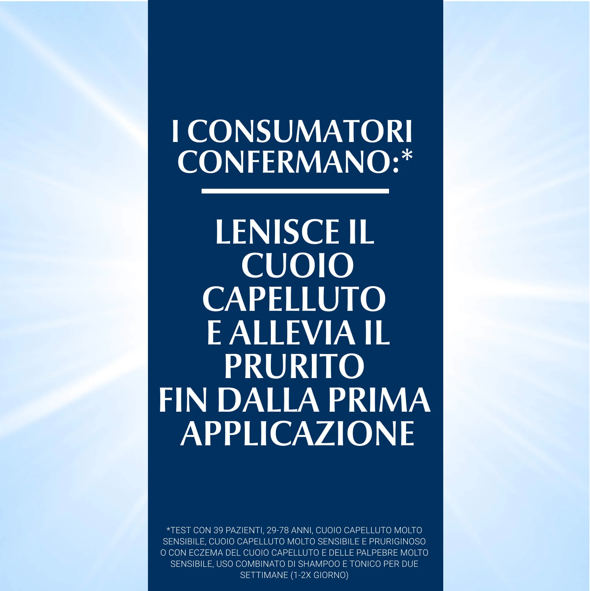 DermoCapillaire Șampon DermoCapillaire Extra Tolerance - Șampon delicat
