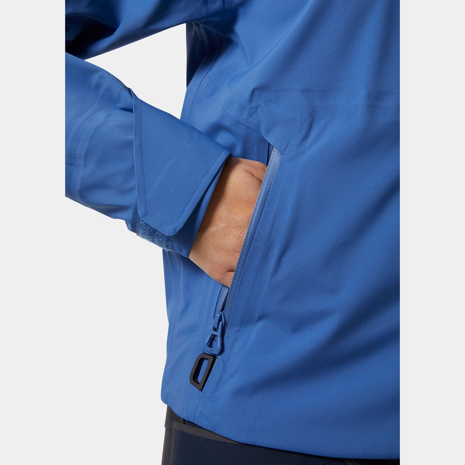 Women's Foil Shell Jacket 2.0
