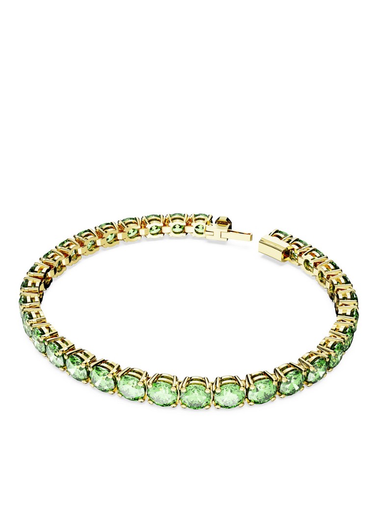 Swarovski MATRIX TB M GRE/GOS L
