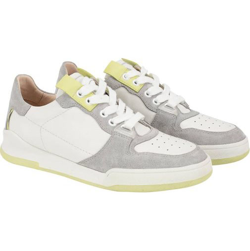 ekonika Sneaker aus echtem Leder