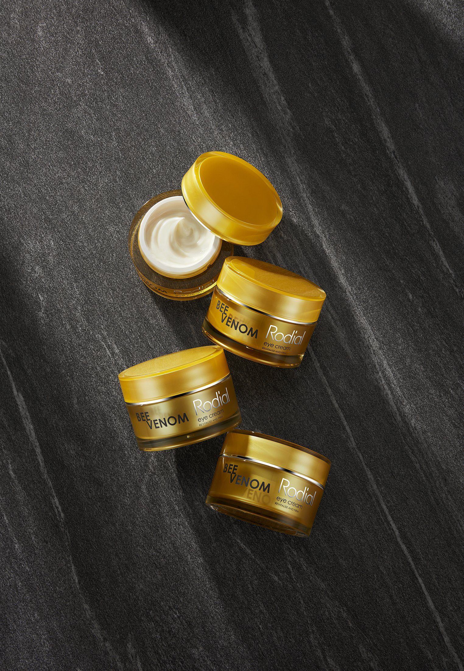 Rodial Augencreme Rodial Augenpflege Bee Venom Eye Cream Deluxe