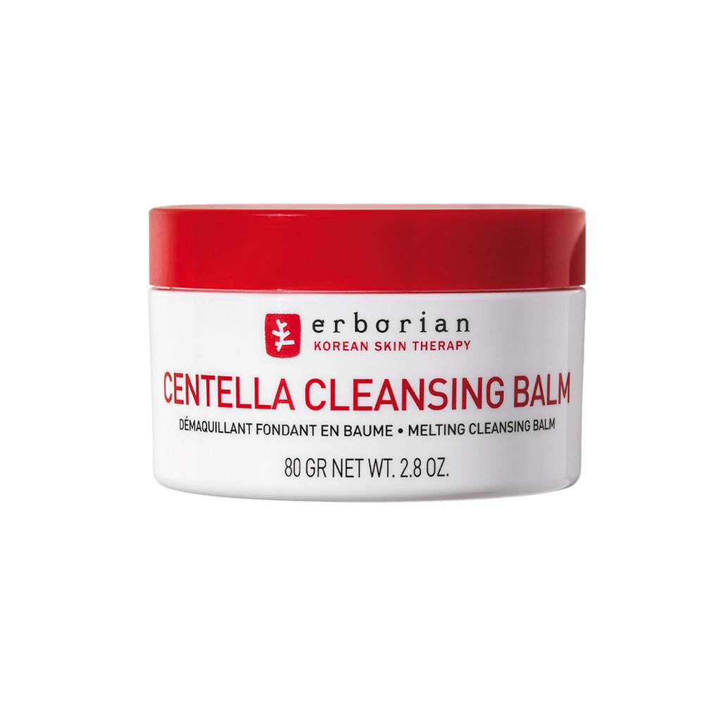 Erborian Centella Cleansing Balm Baume nettoyant visage