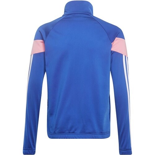 KINDER SPORTANZUG G 3S CB TS