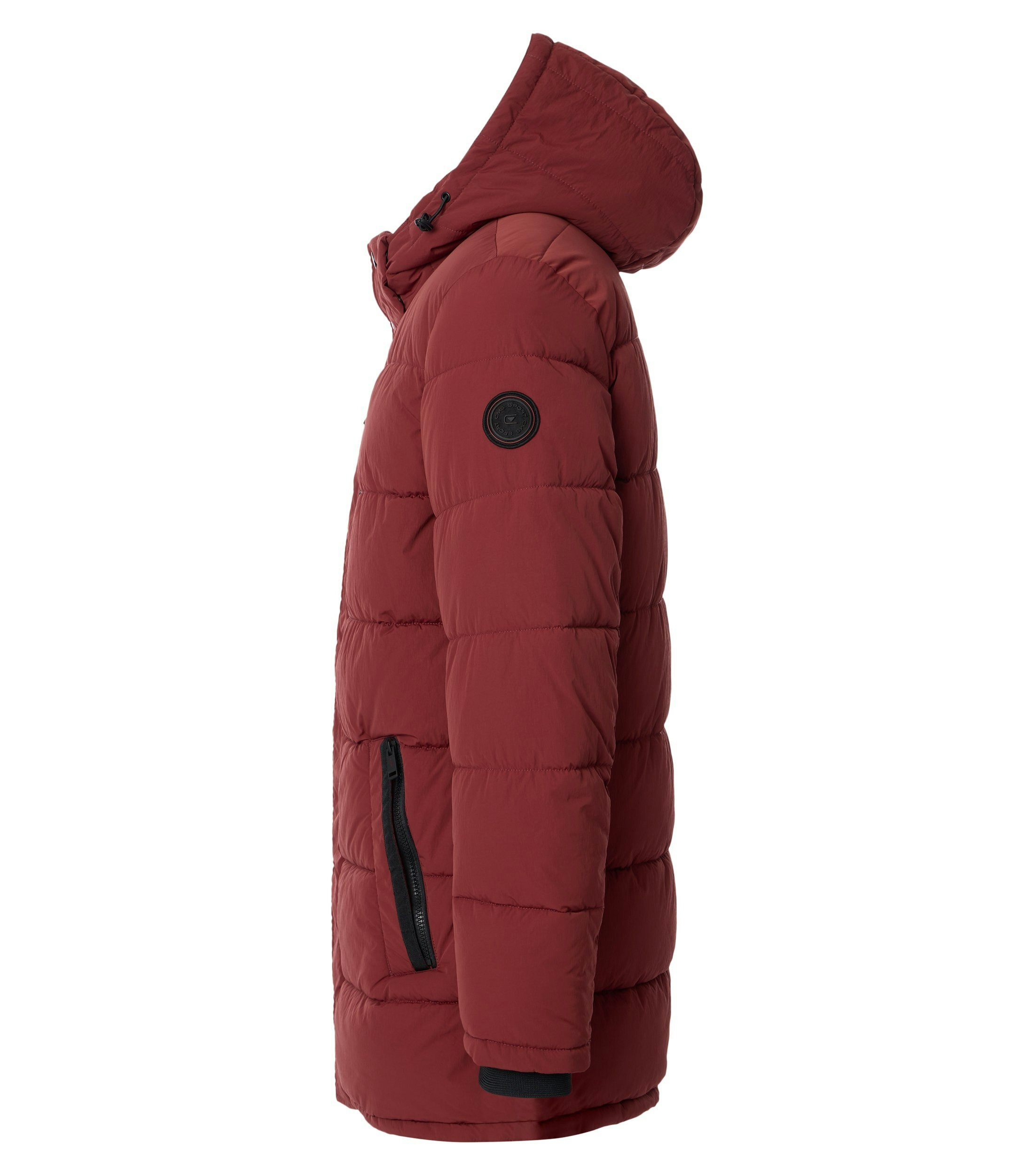 Jacke
