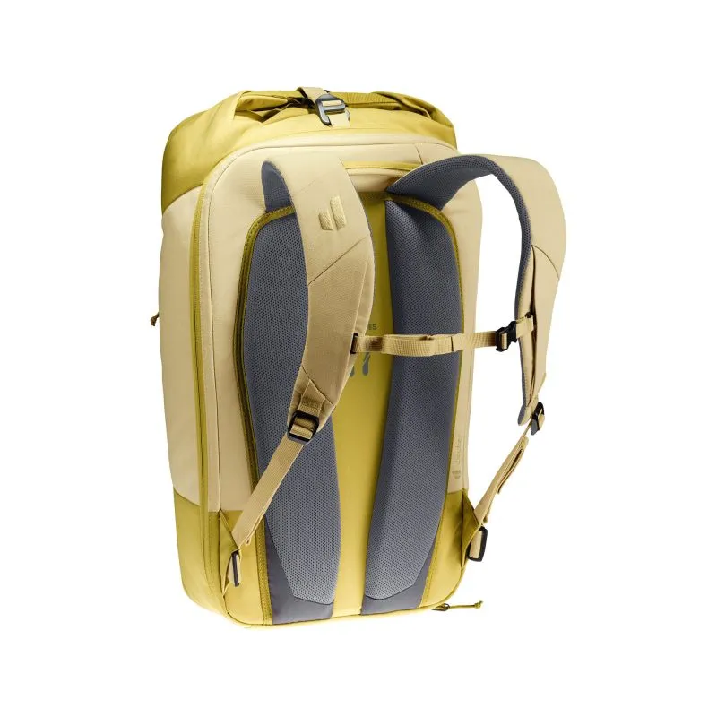 Deuter Utilion 30 - ginger-turmeric