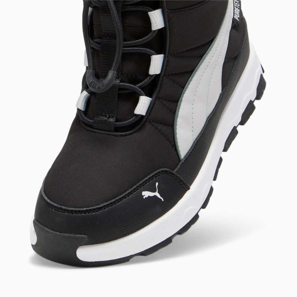 PUMA Evolve Boot Puretex 392647_02 / schwarz