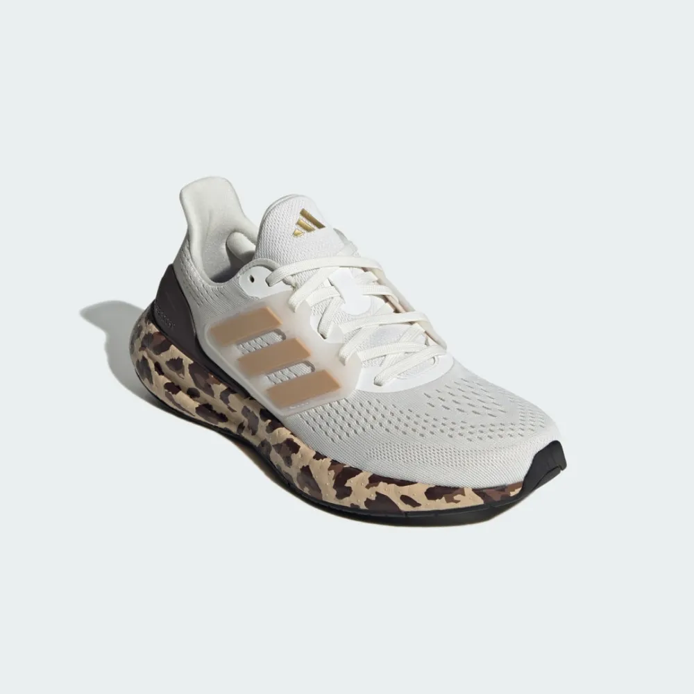 adidas Pureboost 23 IF1558 / weiss