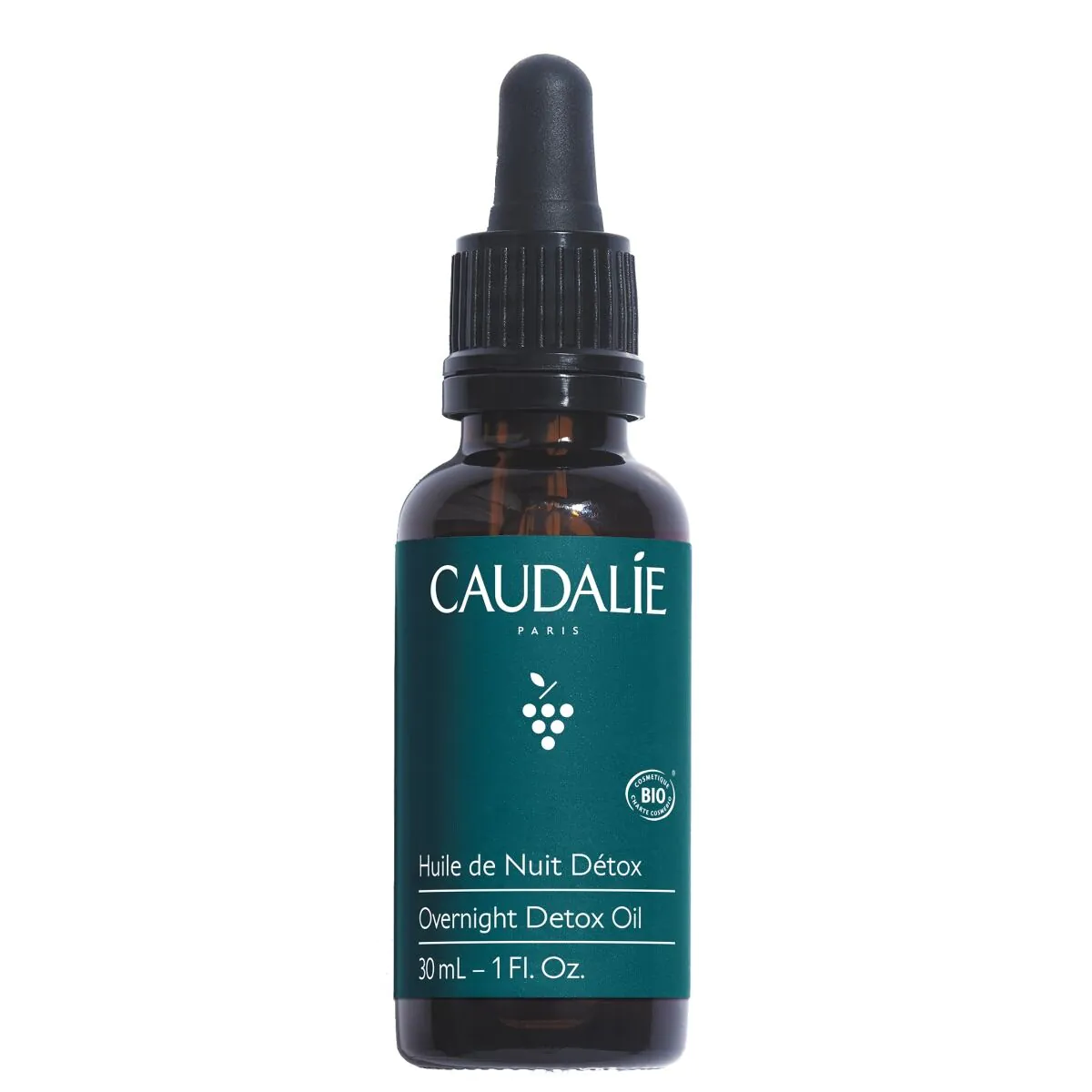 Caudalie Vinergetic C+ Λάδι Νύχτας Αποτοξίνωσης