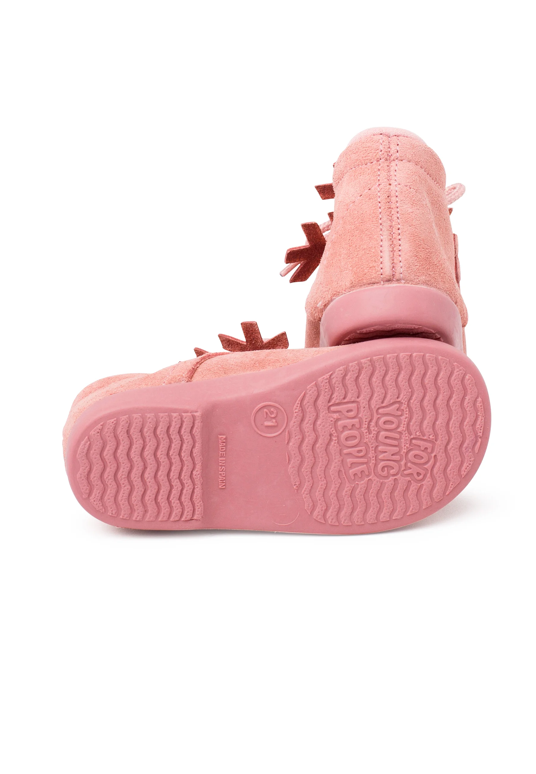 Zapatos Pisamonas Primeros Pasos