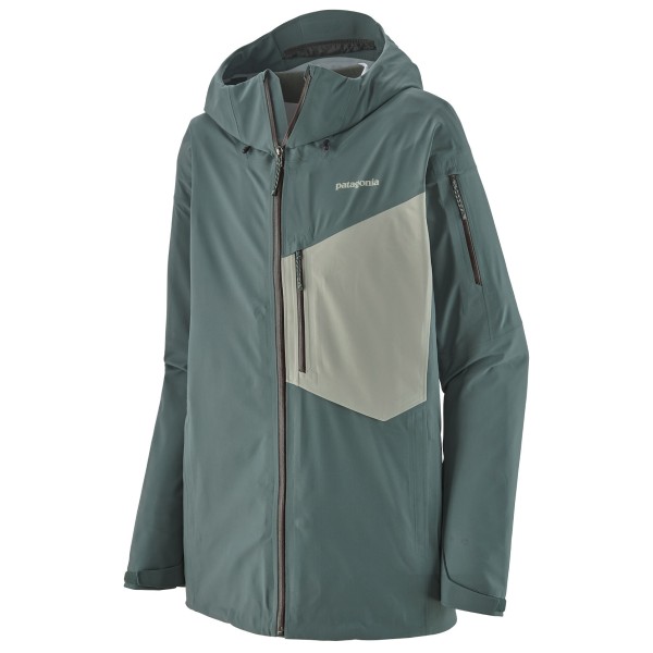 Patagonia - Snowdrifter Jacket - Skijacke