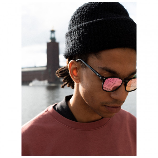 CHPO - Alva Pink Mirror - Sonnenbrille