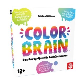 Color Brain (DE)