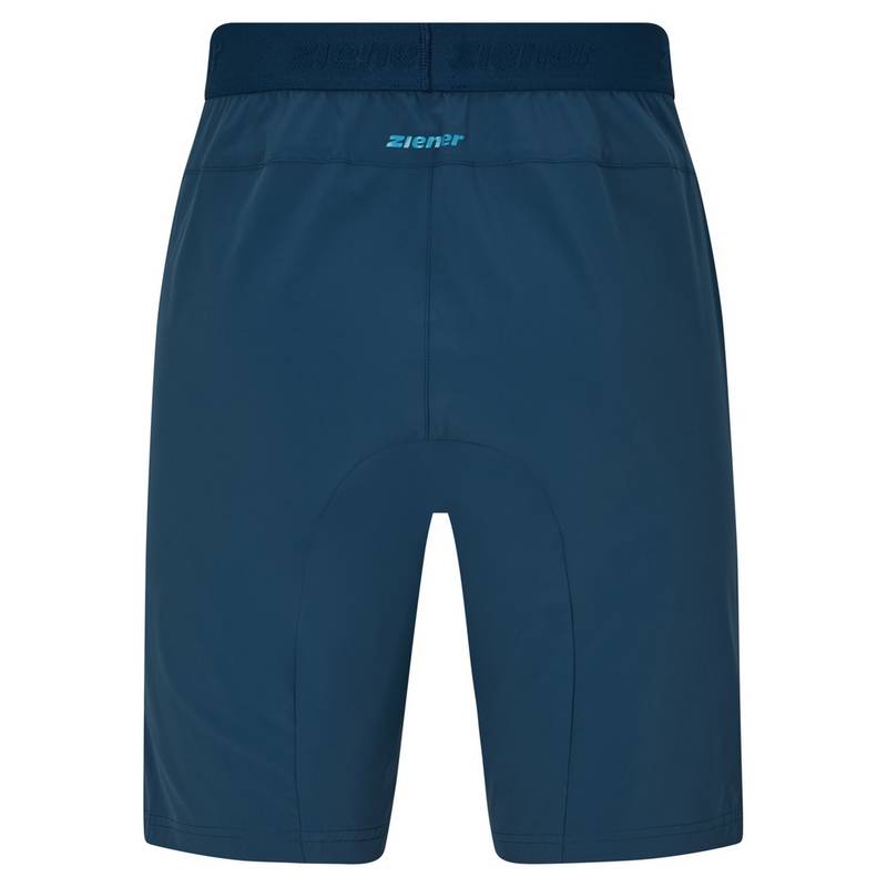 Ziener NALTE Shorts Herren