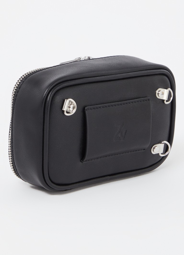 Zadig&Voltaire Crossbody laukku logolla