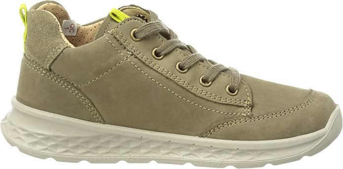 SUPERFIT Lauflernschuhe grün