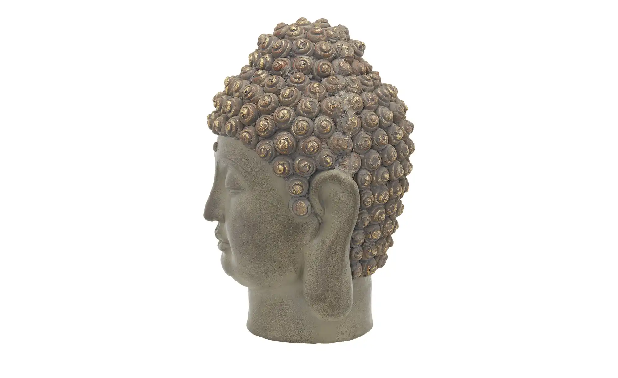 Deko Buddhakopf