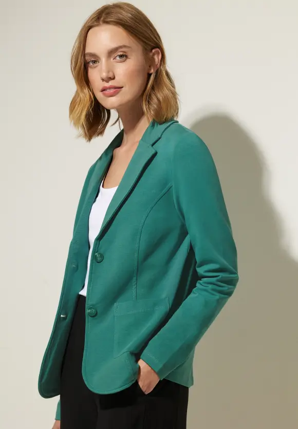Street One Basic Blazer