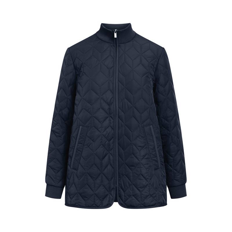 Ilse Jacobsen IJ-ART40 Steppjacke Damen