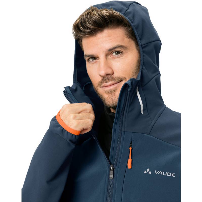 VAUDE Larice V Softshelljacke Herren