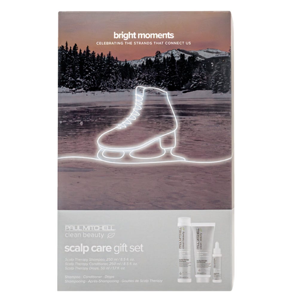 Paul Mitchell Scalp Therapy Gift Set Trio