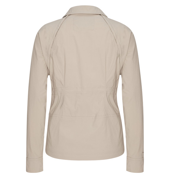 DISCOVERY CONVERTIBLE JACKET II Damen - Übergangsjacke