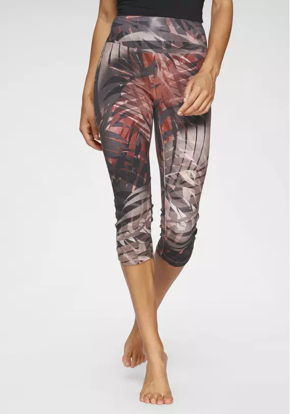 Caprileggings