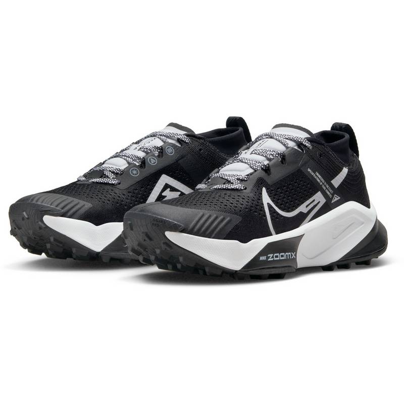 Nike ZOOMX ZEGAMA TRAIL Laufschuhe Herren