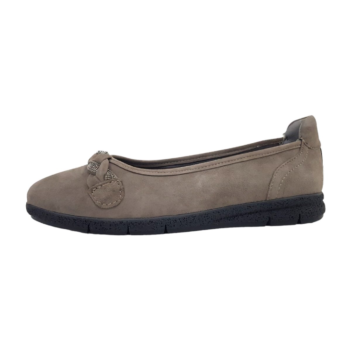 Tamaris Comfort 8-82102-41/215 Grau 215 anthrazit