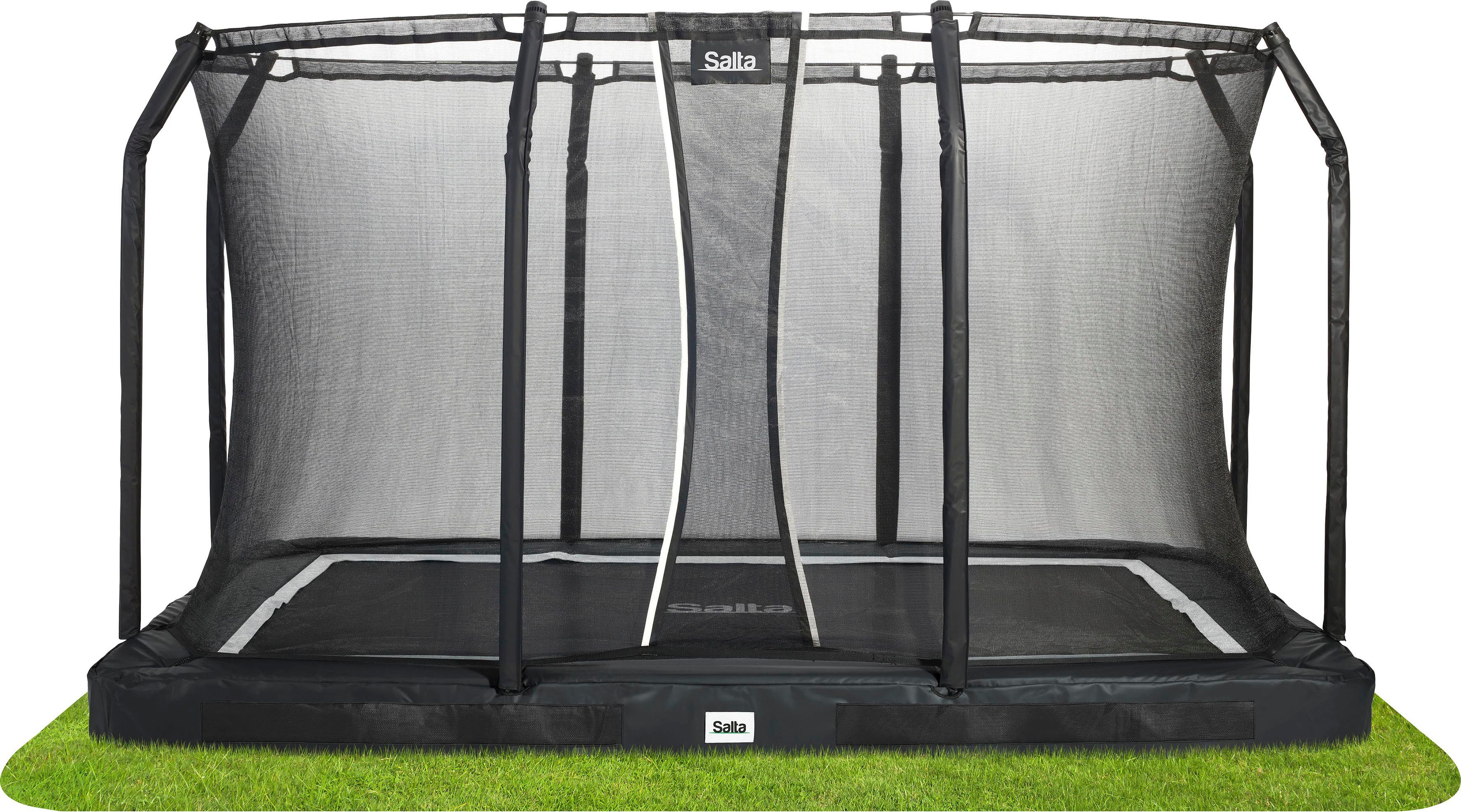 Salta Bodentrampolin Premium Ground, BxL: 244x366 cm