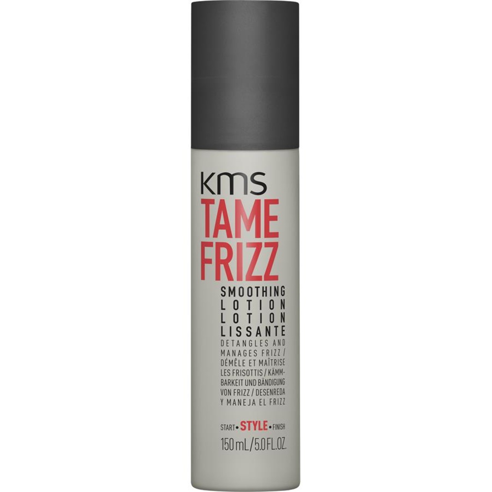 KMS Smoothing Lotion Huile capillaire
