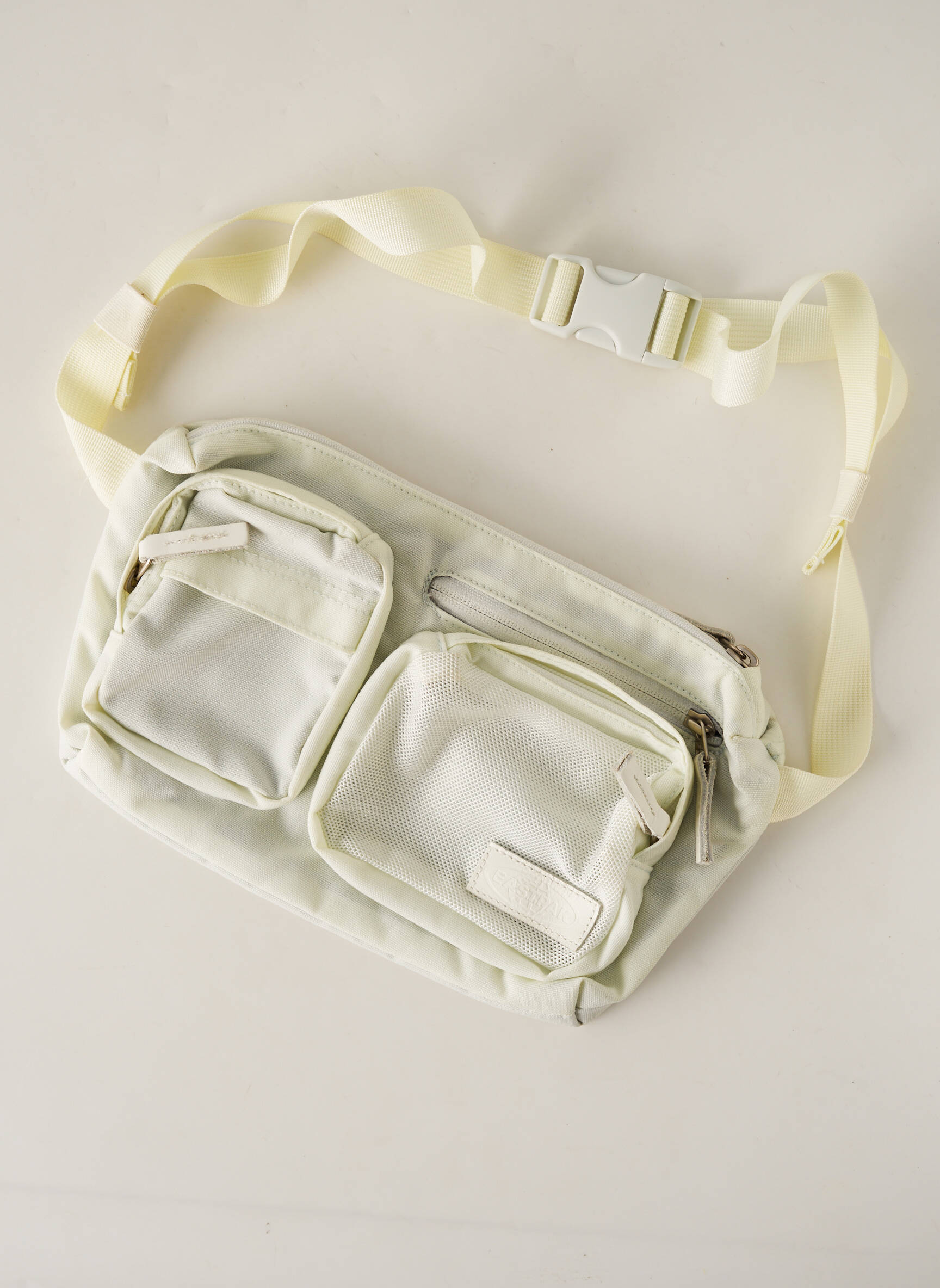 Eastpak Sacs Femme couleur beige